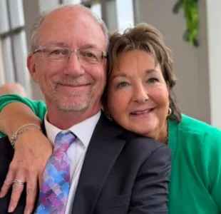 Quirings celebrate 50th anniversary
